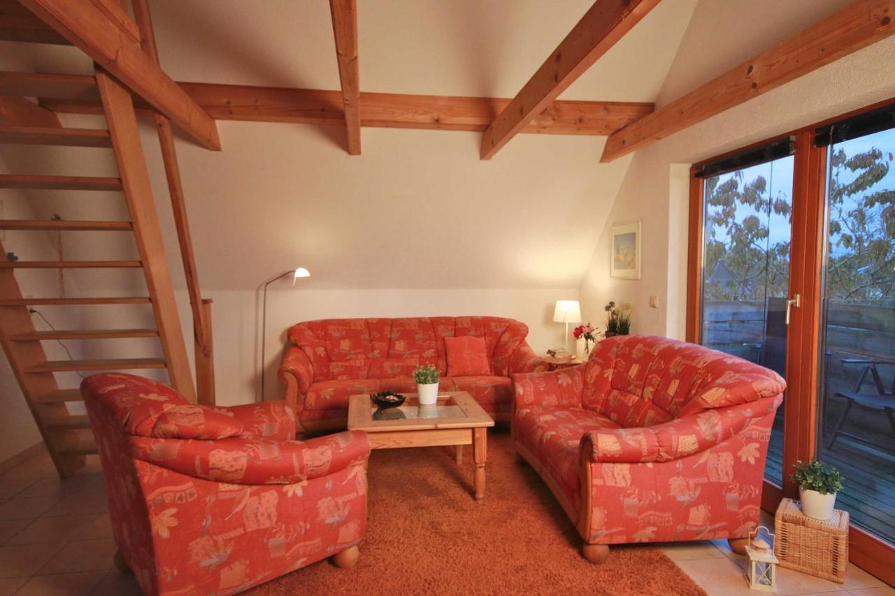 Ferienwohnung Schauf Gelting Extérieur photo