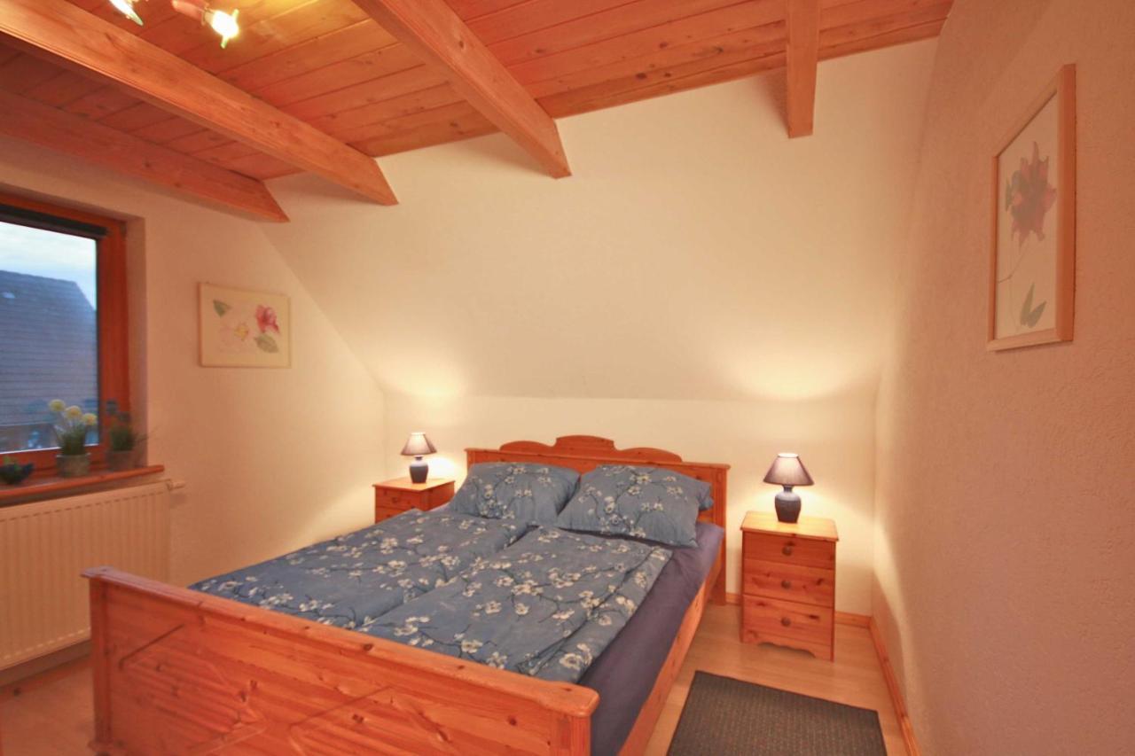 Ferienwohnung Schauf Gelting Extérieur photo