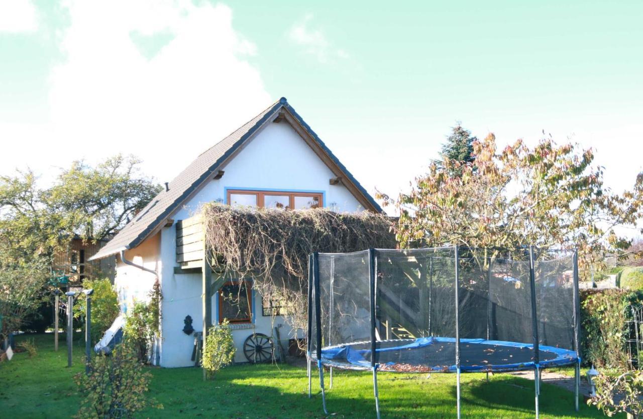 Ferienwohnung Schauf Gelting Extérieur photo