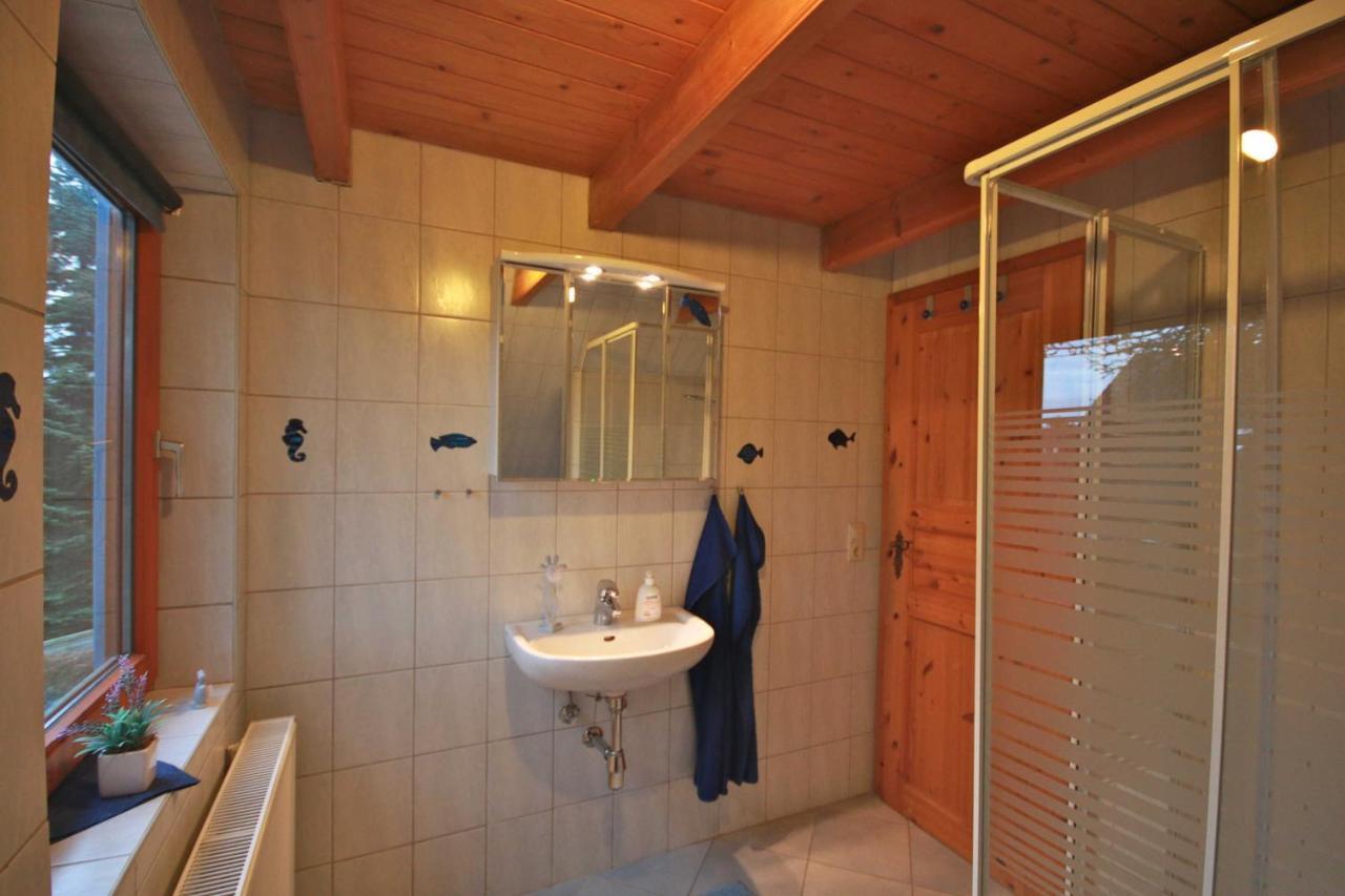 Ferienwohnung Schauf Gelting Extérieur photo
