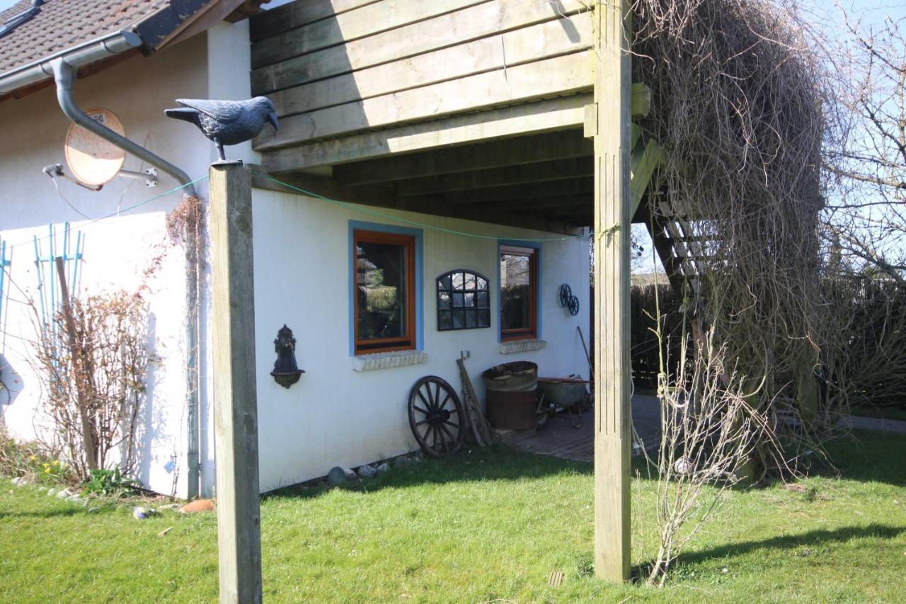 Ferienwohnung Schauf Gelting Extérieur photo